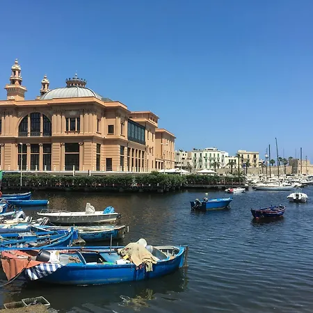 Apartament Casa Cecy Bari