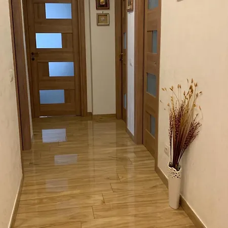 アパート Casa Cecy