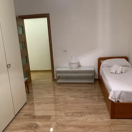 Casa Cecy Bari