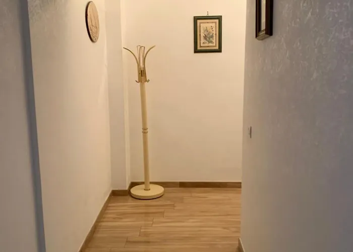 דירה Casa Cecy בארי