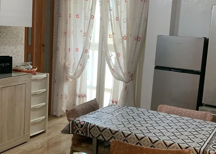 דירה Casa Cecy *