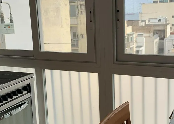 Casa Cecy * בארי