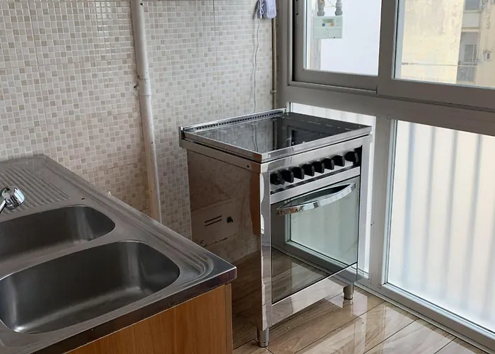 דירה Casa Cecy *