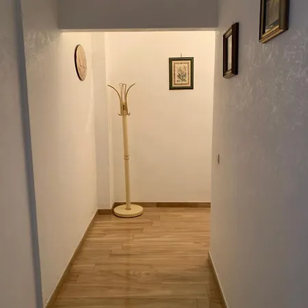 Апартаменты Casa Cecy Бари