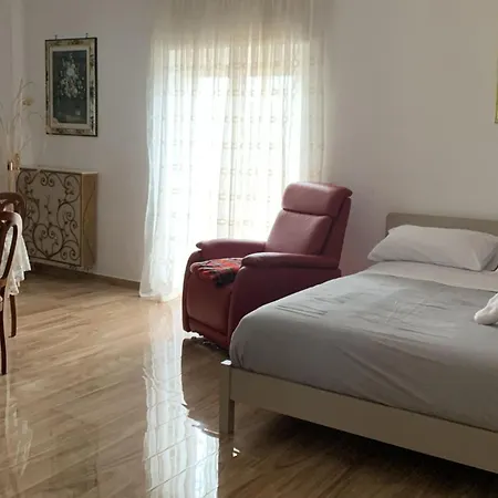 Casa Cecy *