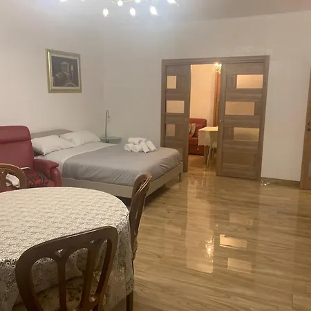 Apartament Casa Cecy Bari