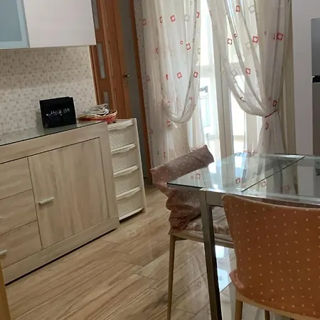 Casa Cecy Apartment