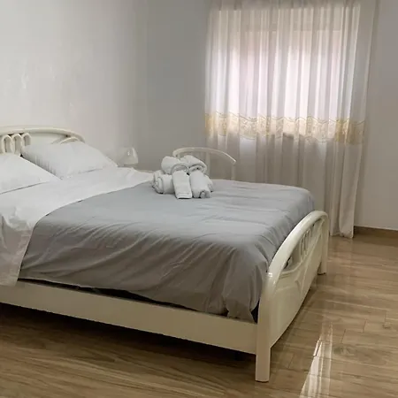 Casa Cecy Apartmán *