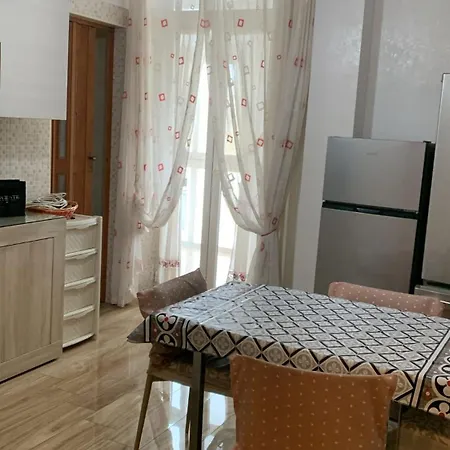 Apartmán Casa Cecy *