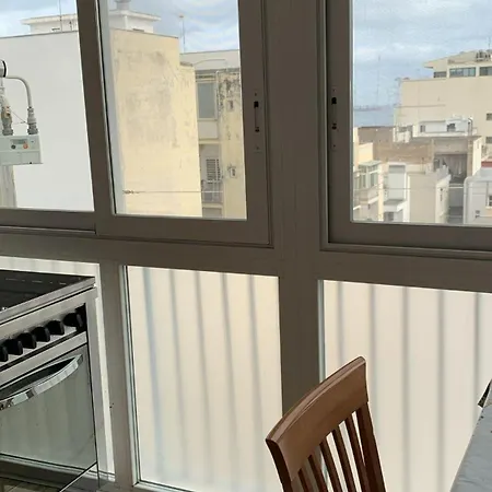 Casa Cecy * Бари