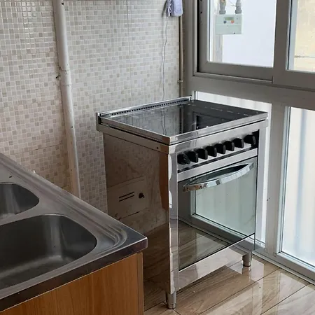 Apartmán Casa Cecy *