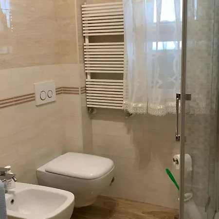 Apartmán Casa Cecy Bari