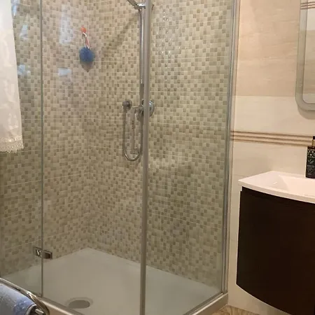 Casa Cecy Apartment