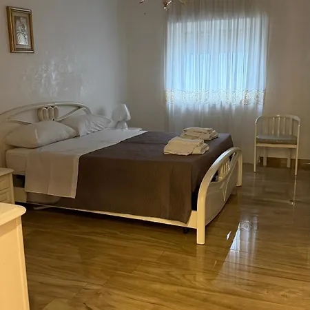 Casa Cecy Apartment Bari