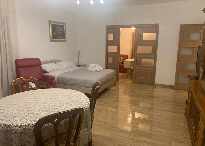 Апартаменты Casa Cecy Бари