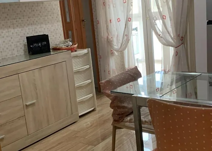 Casa Cecy Апартаменты