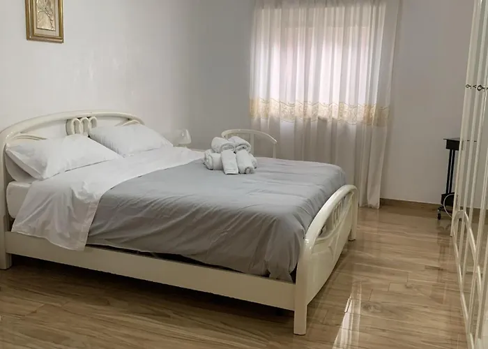 Casa Cecy Апартаменты *