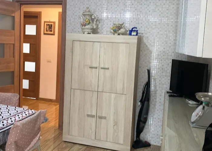 Casa Cecy Апартаменты *