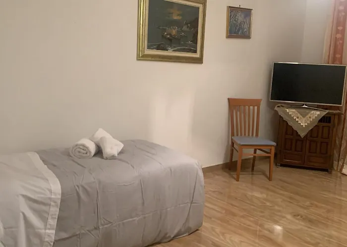 Casa Cecy * Бари