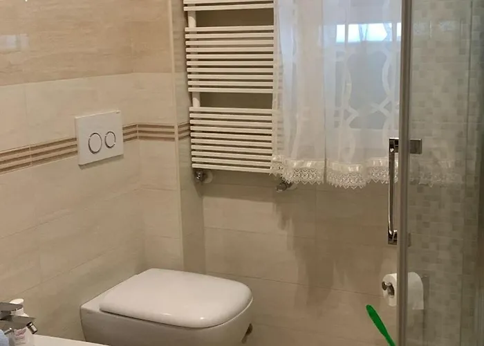 Апартаменты Casa Cecy Бари