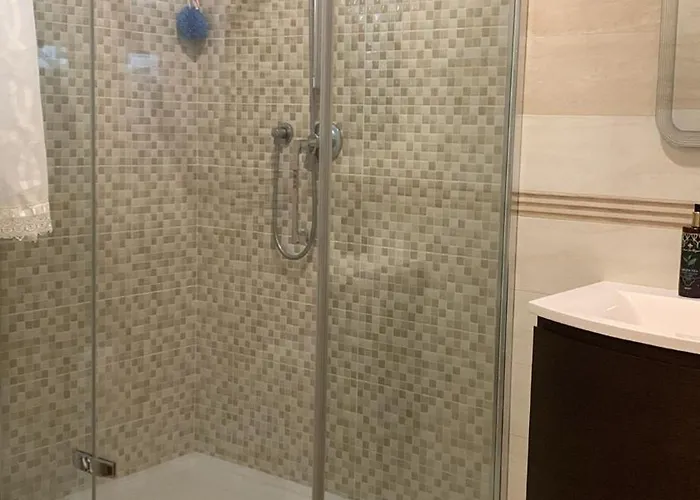 Casa Cecy Апартаменты